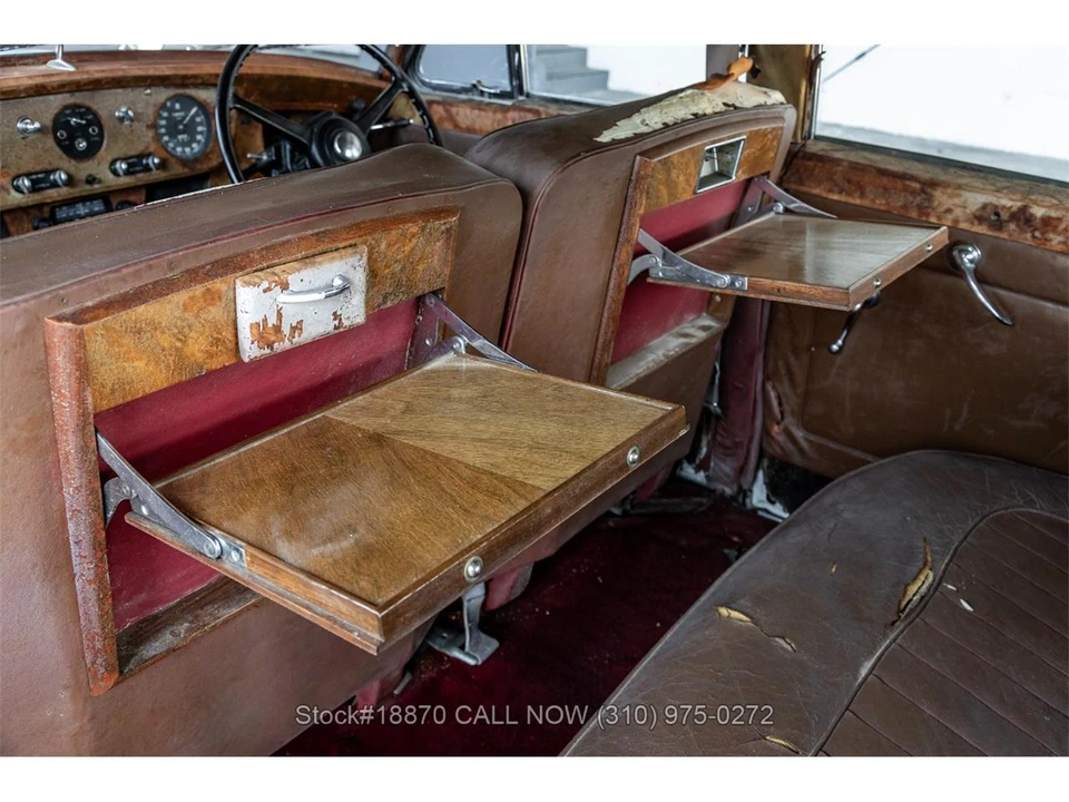 1958 Rolls-Royce Silver Cloud I - Image 19 of 31