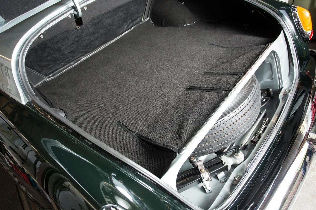 1958 Rolls-Royce Silver Cloud I - Image 19 of 29