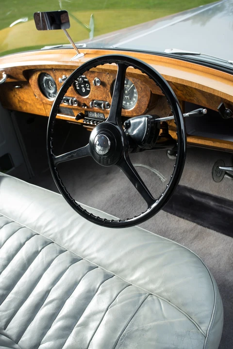1958 Rolls-Royce Silver Cloud I - Image 14 of 29