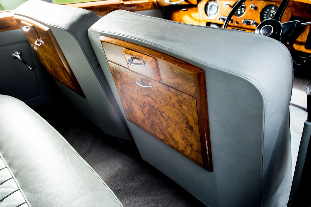 1958 Rolls-Royce Silver Cloud I - Image 10 of 29