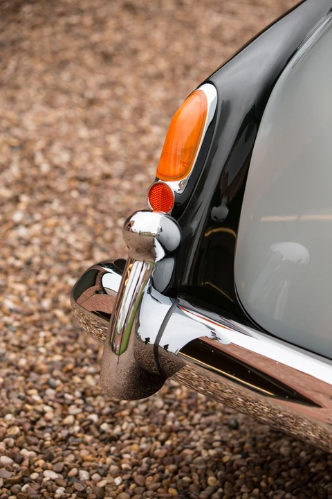 1958 Rolls-Royce Silver Cloud I - Image 5 of 29