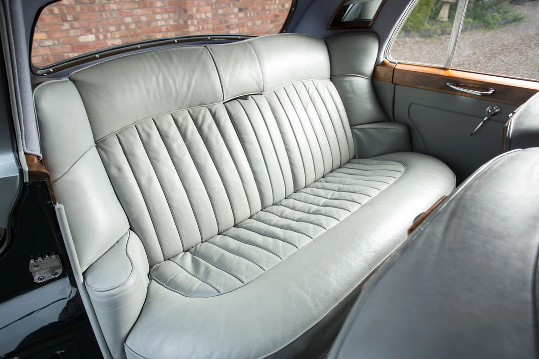1958 Rolls-Royce Silver Cloud I - Image 11 of 29