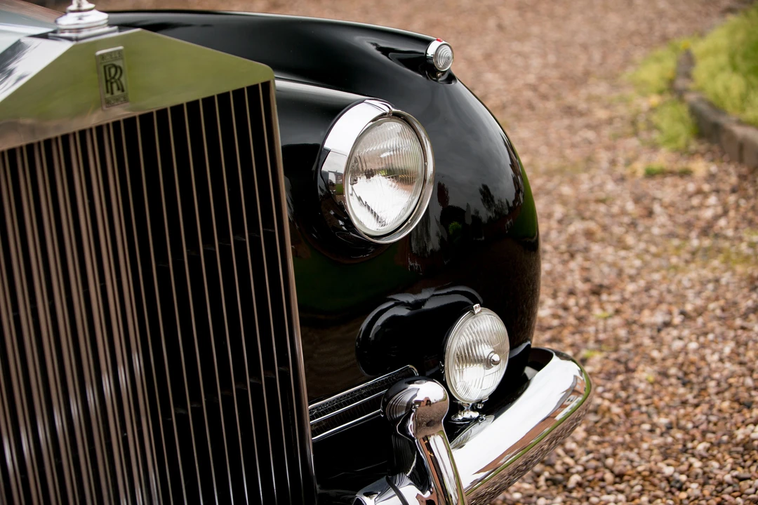1958 Rolls-Royce Silver Cloud I - Image 27 of 29