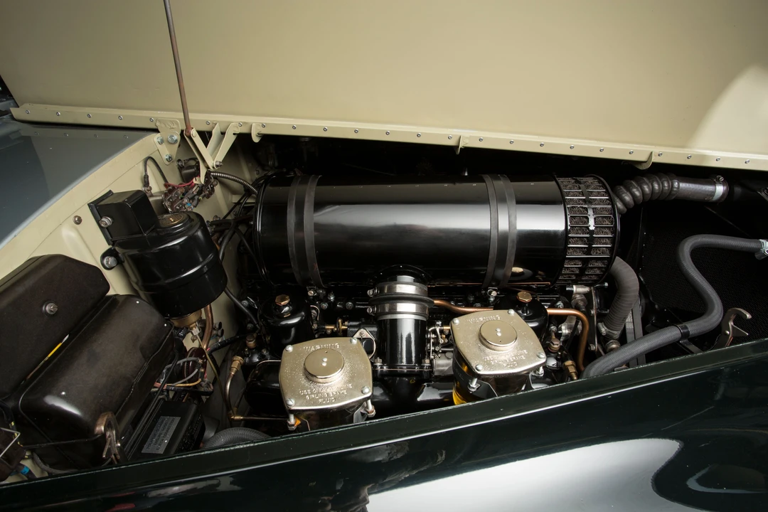 1958 Rolls-Royce Silver Cloud I - Image 20 of 29