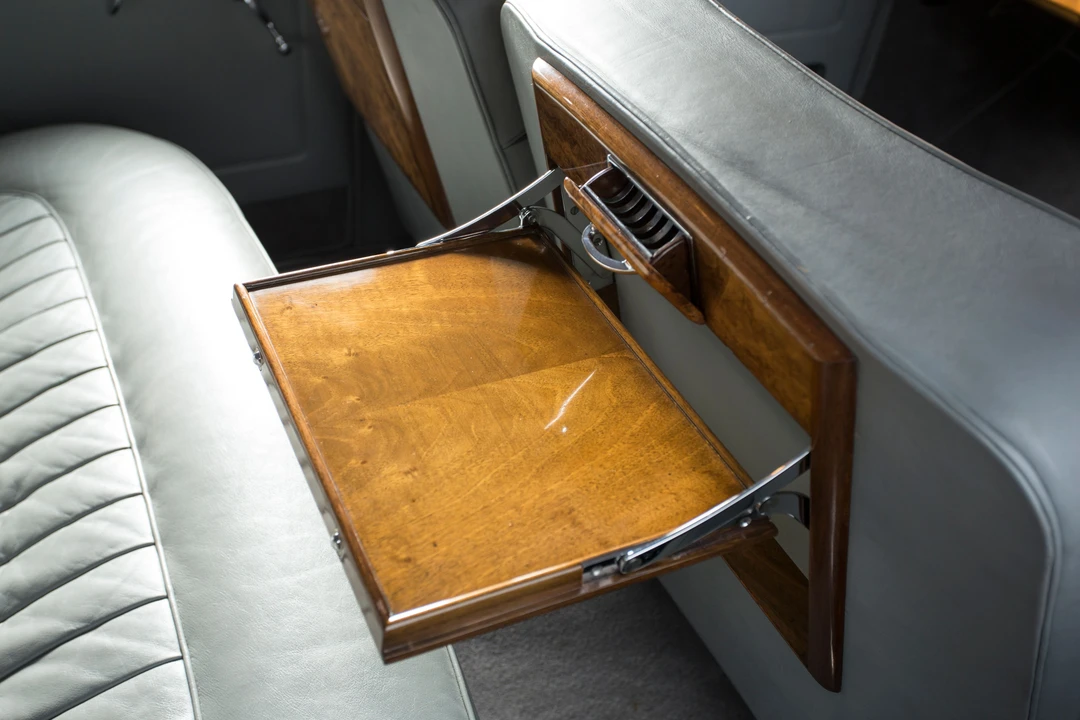 1958 Rolls-Royce Silver Cloud I - Image 9 of 29