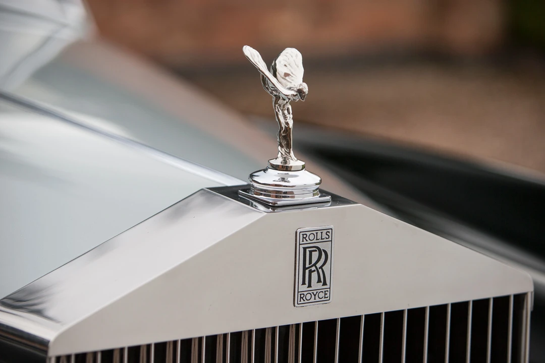 1958 Rolls-Royce Silver Cloud I - Image 28 of 29