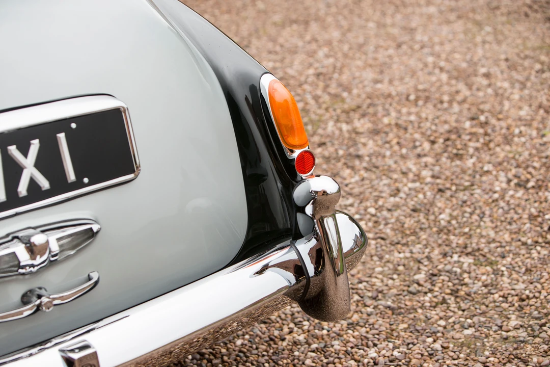 1958 Rolls-Royce Silver Cloud I - Image 7 of 29