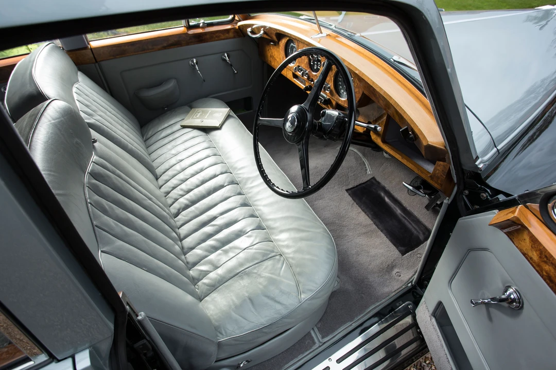 1958 Rolls-Royce Silver Cloud I - Image 15 of 29