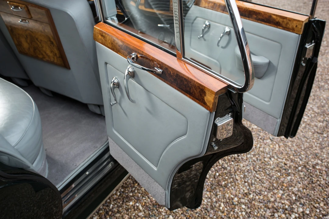 1958 Rolls-Royce Silver Cloud I - Image 12 of 29