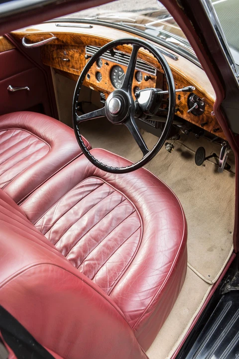 1958 Rolls-Royce Silver Wraith I - Image 10 of 15