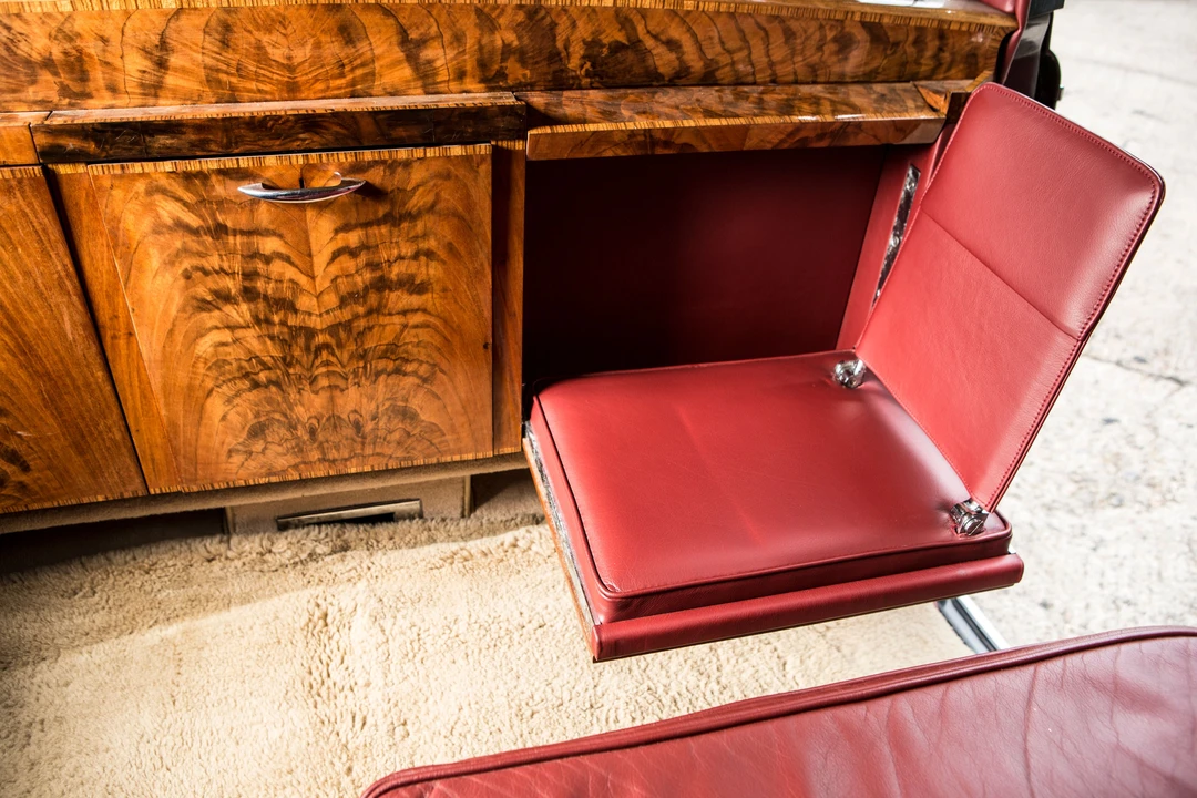 1958 Rolls-Royce Silver Wraith I - Image 13 of 15