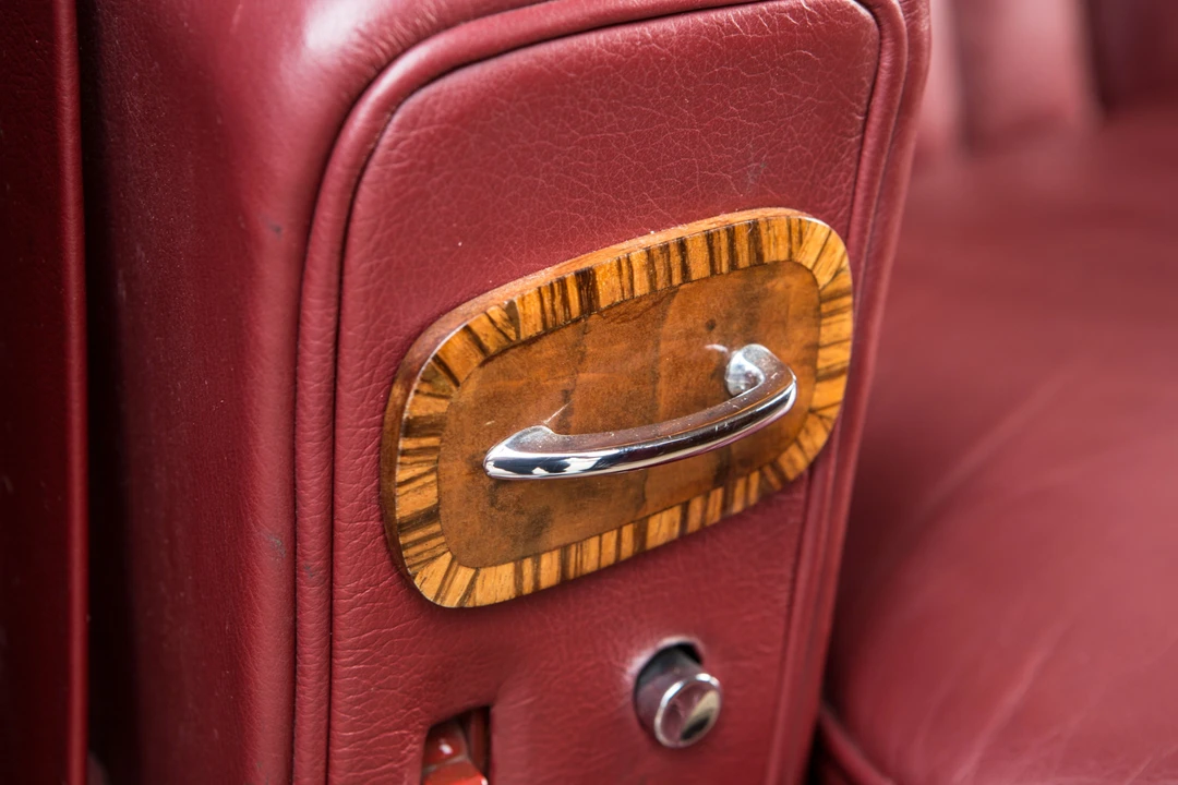 1958 Rolls-Royce Silver Wraith I - Image 11 of 15