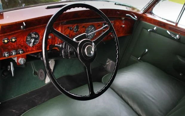 1958 Rolls-Royce Silver Wraith I - Image 6 of 12