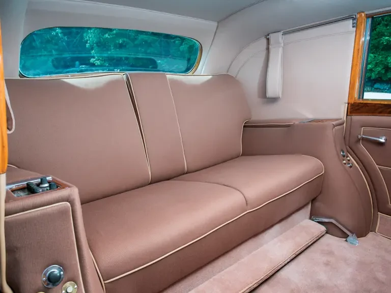 1958 Rolls-Royce Silver Wraith I - Image 15 of 21