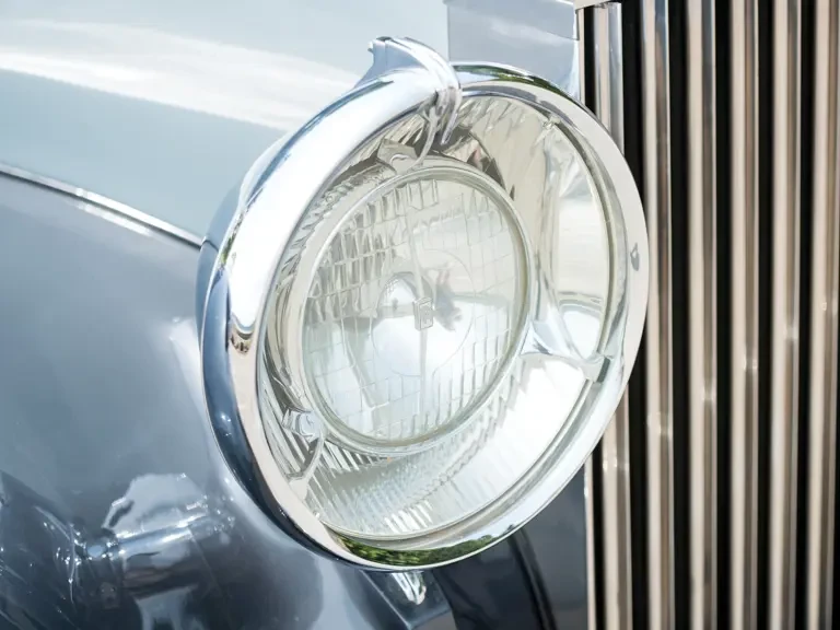 1958 Rolls-Royce Silver Wraith I - Image 11 of 21