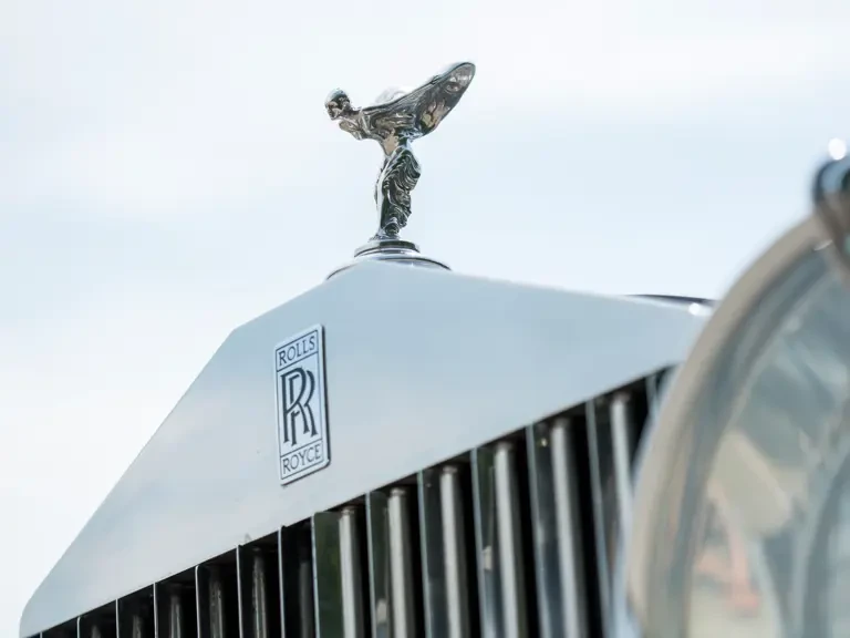1958 Rolls-Royce Silver Wraith I - Image 16 of 21