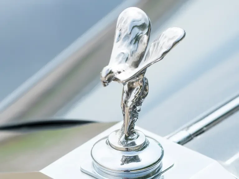 1958 Rolls-Royce Silver Wraith I - Image 7 of 21