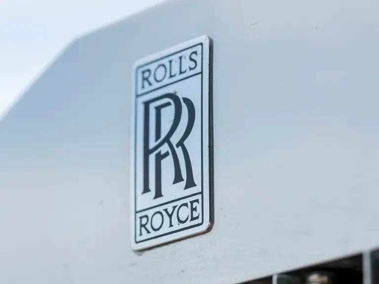 1958 Rolls-Royce Silver Wraith I - Image 8 of 21