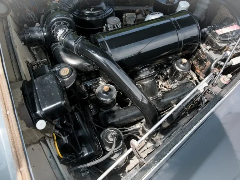 1958 Rolls-Royce Silver Wraith I - Image 20 of 21