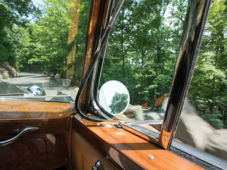 1958 Rolls-Royce Silver Wraith I - Image 14 of 21