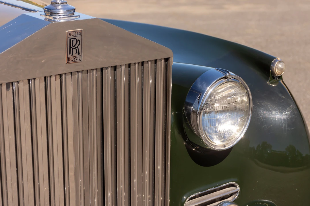 1958 Rolls-Royce Silver Wraith I - Image 16 of 31