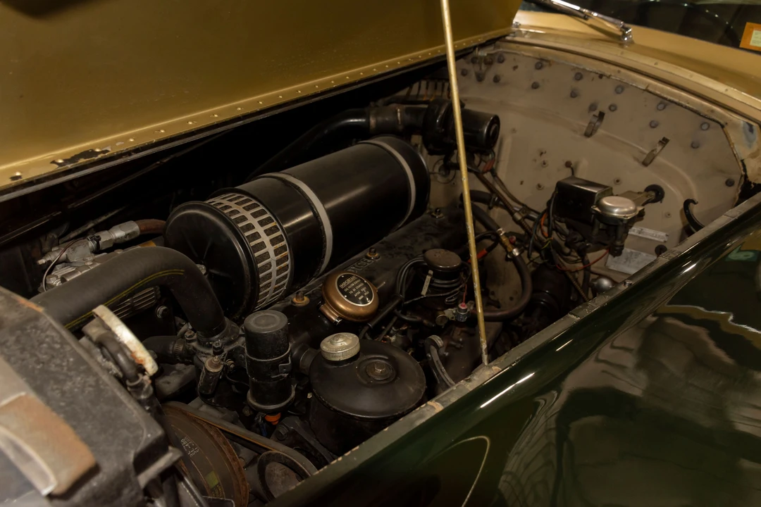 1958 Rolls-Royce Silver Wraith I - Image 2 of 31