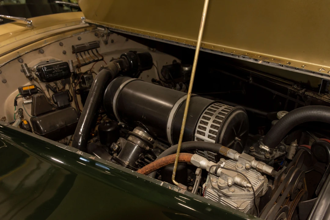 1958 Rolls-Royce Silver Wraith I - Image 4 of 31