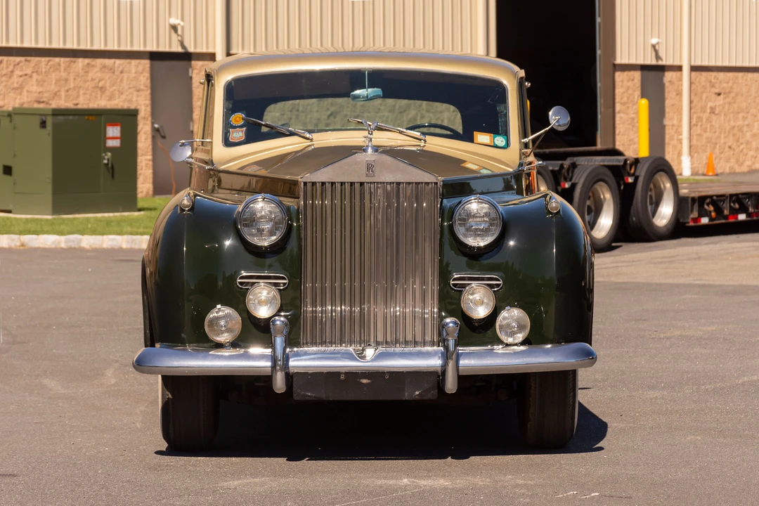 1958 Rolls-Royce Silver Wraith I - Image 27 of 31