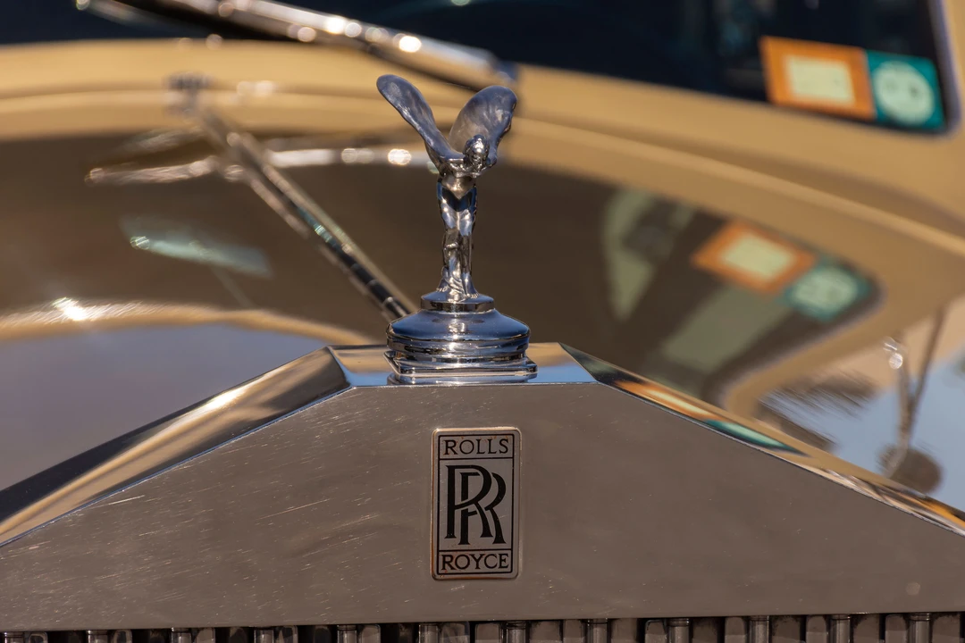 1958 Rolls-Royce Silver Wraith I - Image 17 of 31