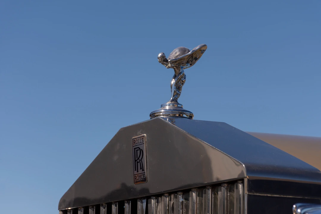 1958 Rolls-Royce Silver Wraith I - Image 19 of 31