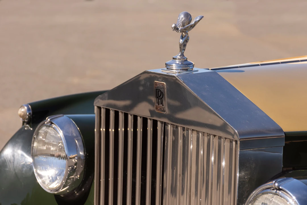 1958 Rolls-Royce Silver Wraith I - Image 18 of 31