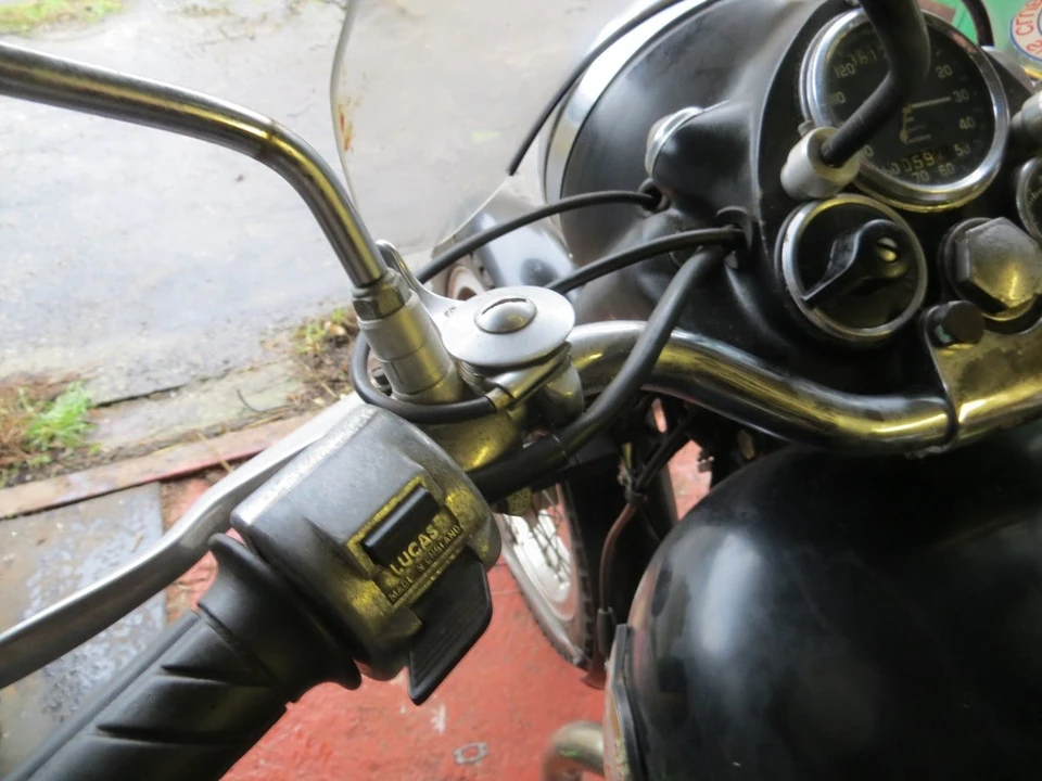 1958 Royal Enfield - Image 16 of 30