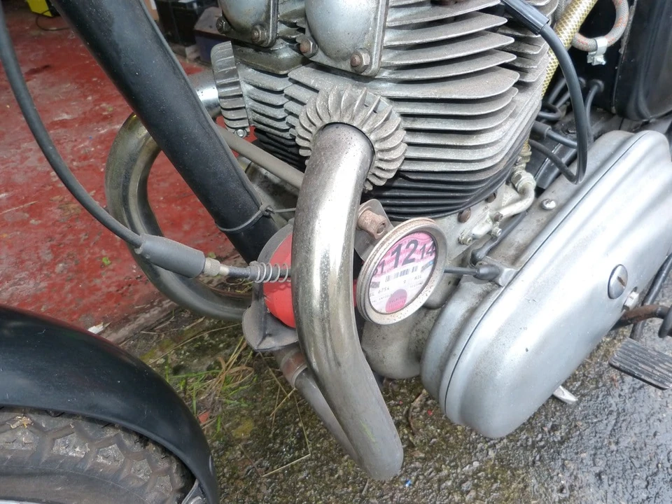 1958 Royal Enfield - Image 28 of 30
