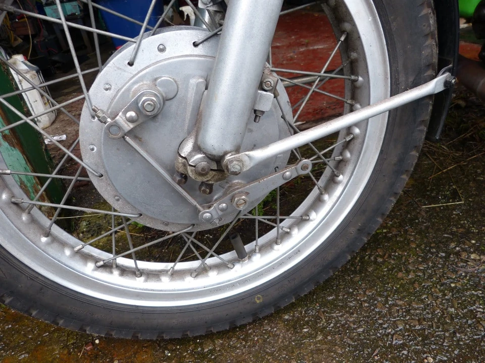1958 Royal Enfield - Image 10 of 30
