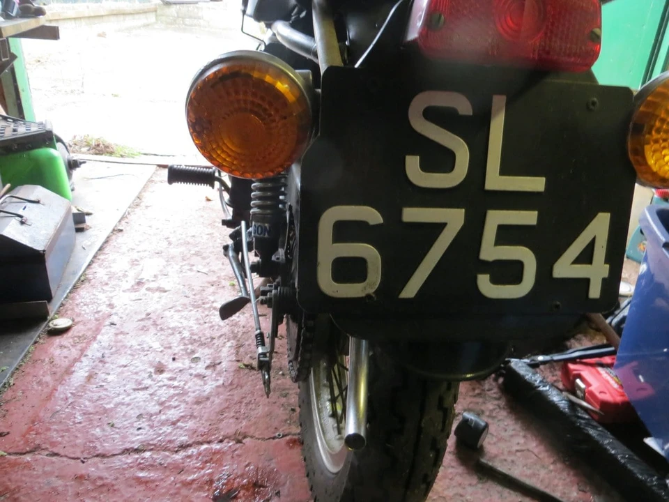 1958 Royal Enfield - Image 22 of 30