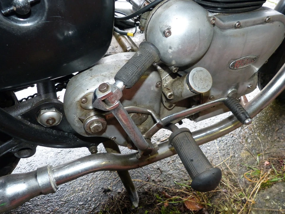 1958 Royal Enfield - Image 24 of 30