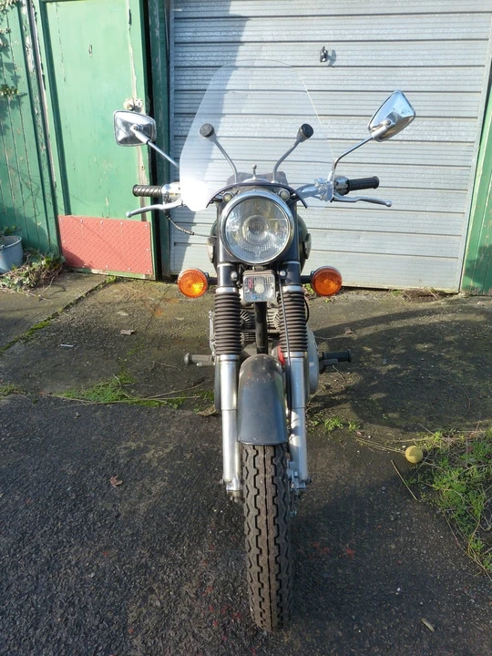 1958 Royal Enfield - Image 4 of 30