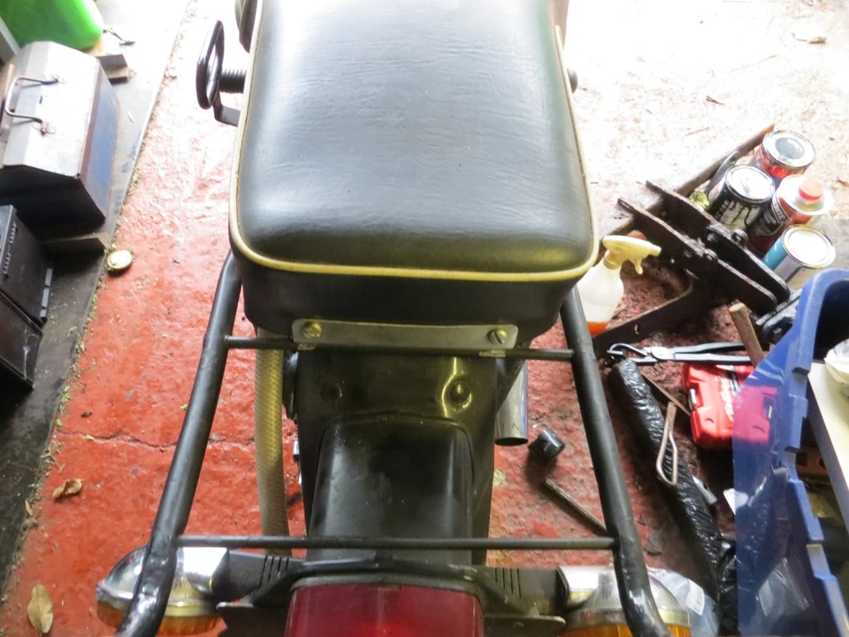 1958 Royal Enfield - Image 20 of 30