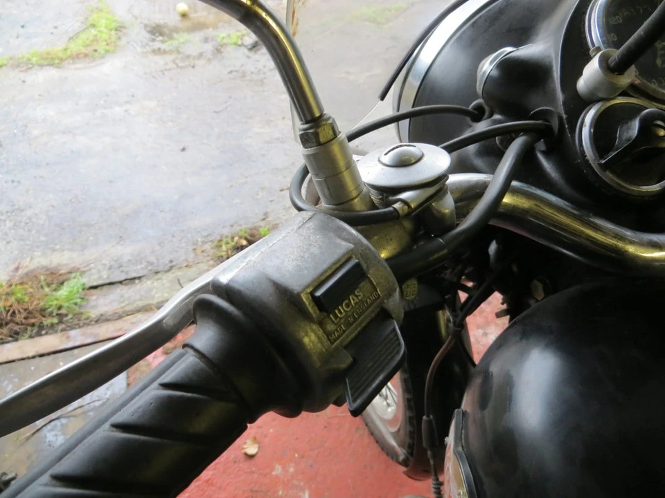 1958 Royal Enfield - Image 15 of 30