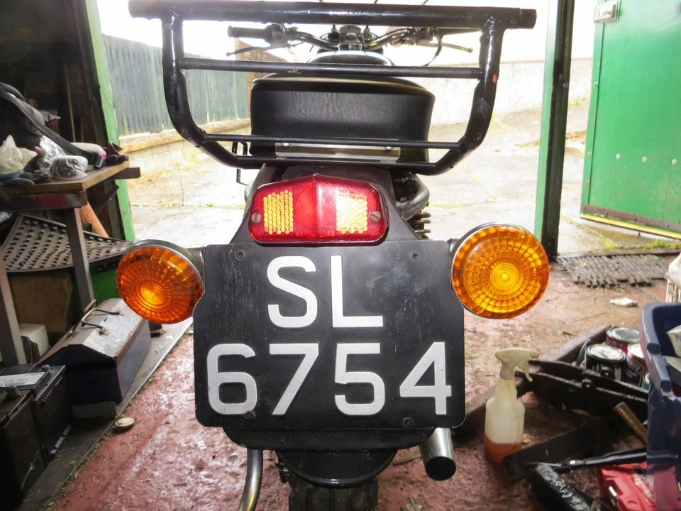 1958 Royal Enfield - Image 21 of 30