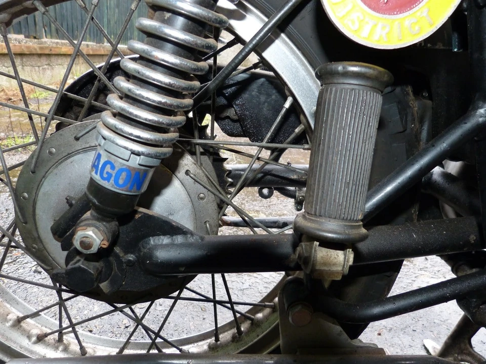 1958 Royal Enfield - Image 25 of 30