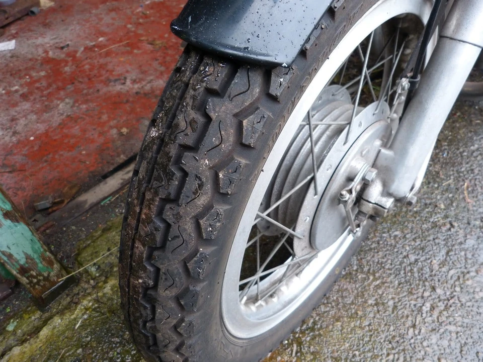 1958 Royal Enfield - Image 27 of 30