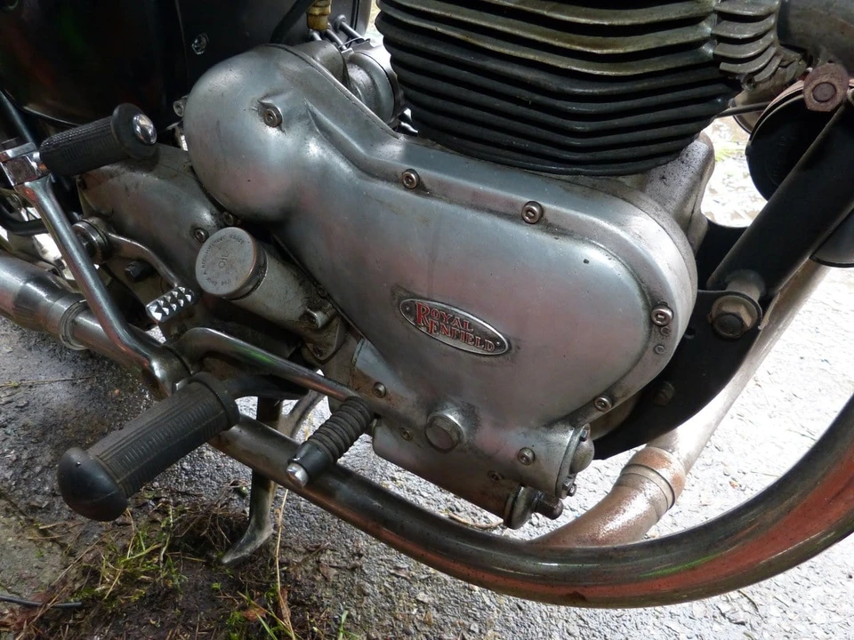 1958 Royal Enfield - Image 23 of 30