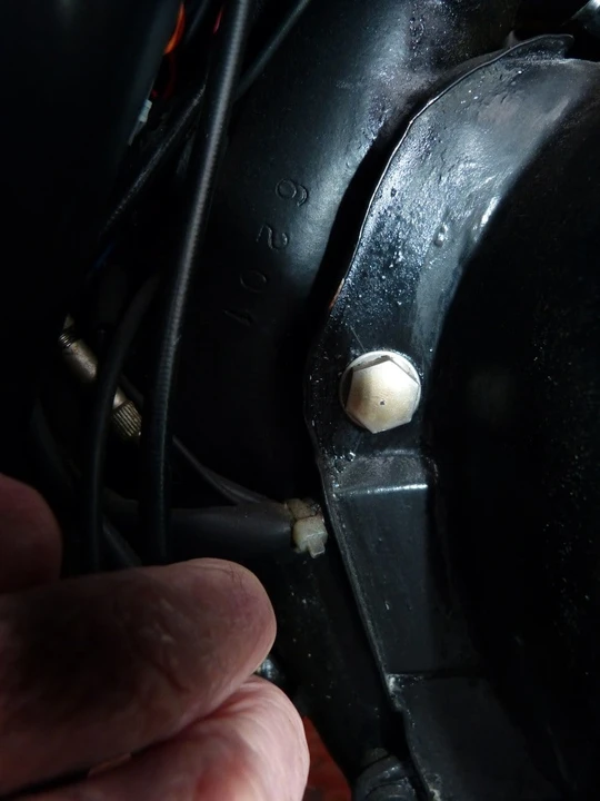 1958 Royal Enfield - Image 29 of 30