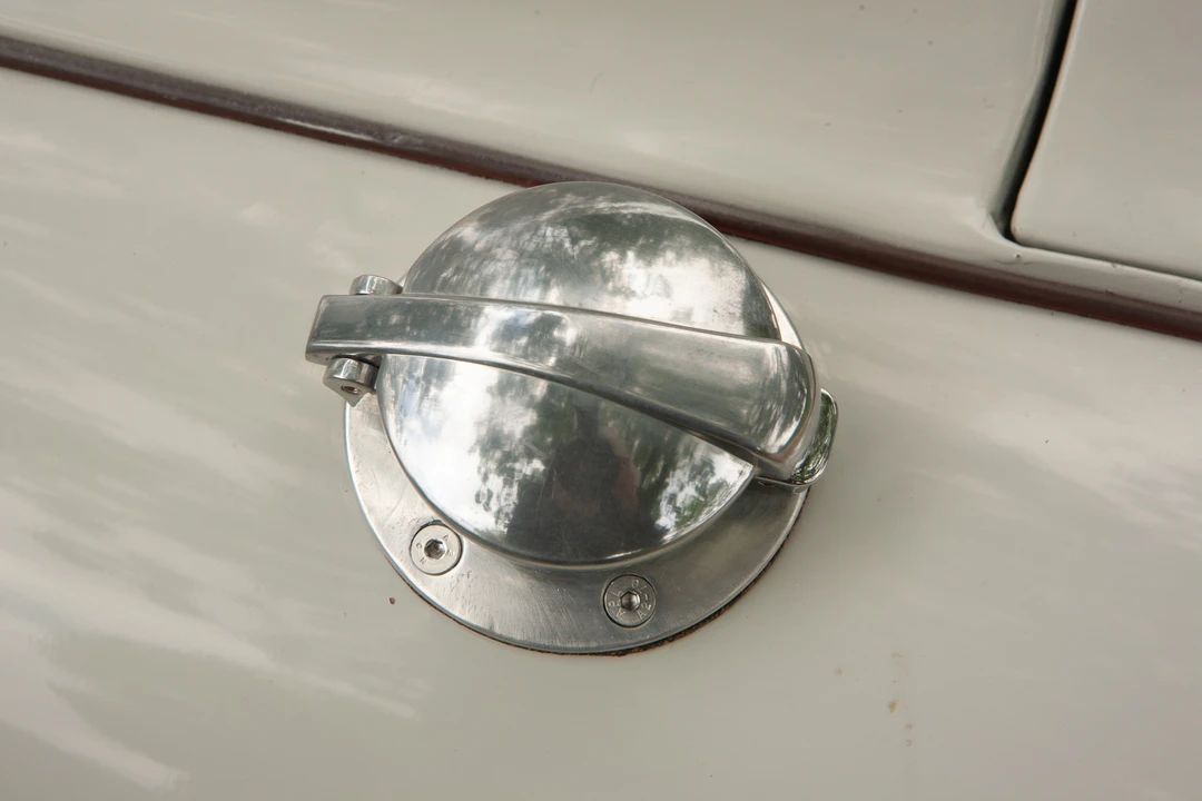 1958 Saab - Image 26 of 31