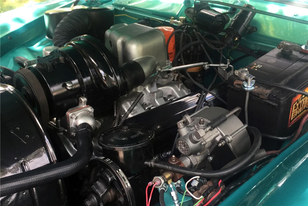 1958 Studebaker Hawk - Image 3 of 5
