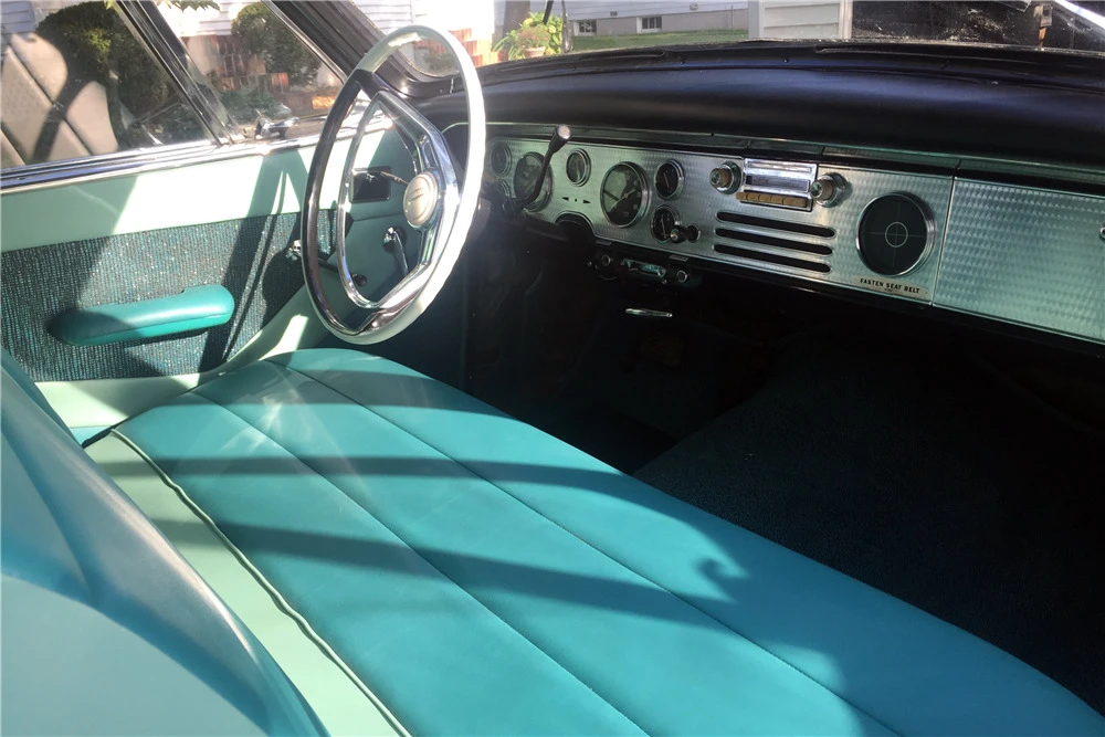 1958 Studebaker Hawk - Image 4 of 5