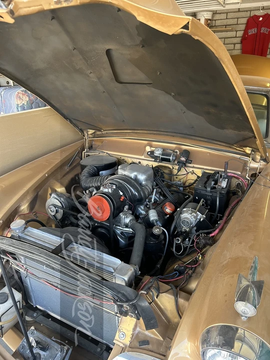 1958 Studebaker Hawk - Image 6 of 21