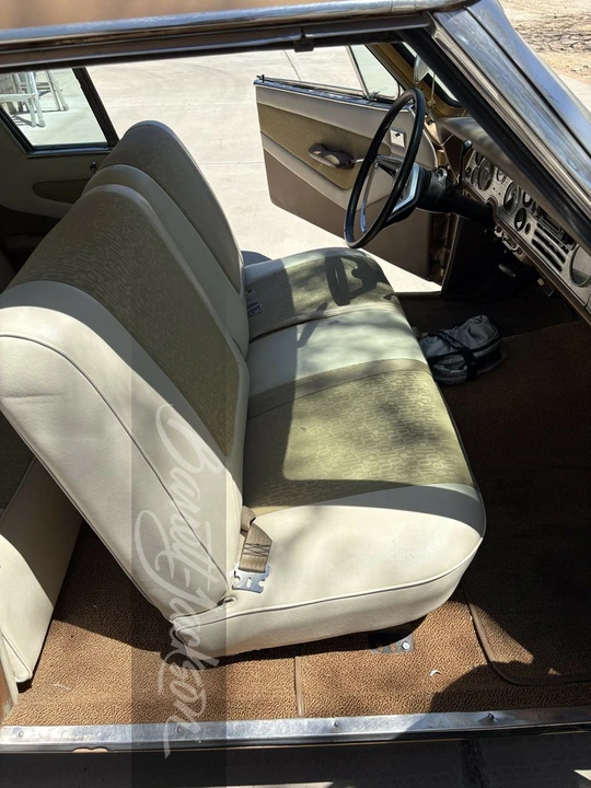 1958 Studebaker Hawk - Image 8 of 21