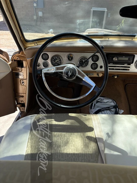 1958 Studebaker Hawk - Image 14 of 21